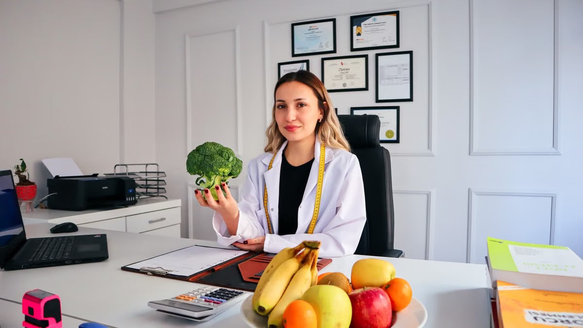 I Benefici di una Nutrizione Equilibrata
